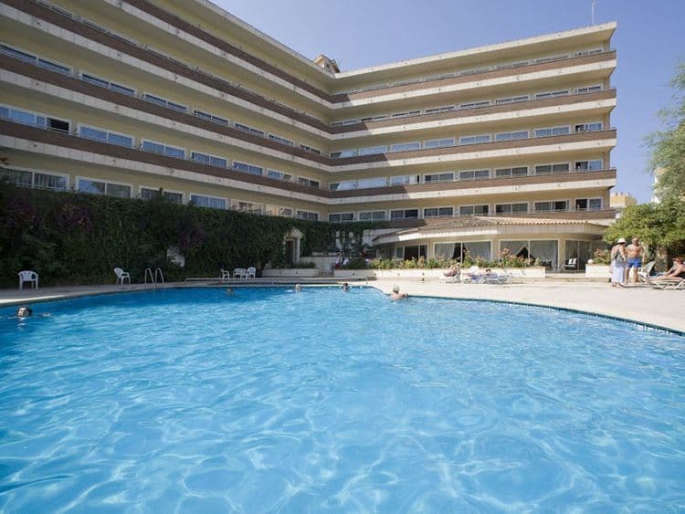 Ipanema Park Hotel