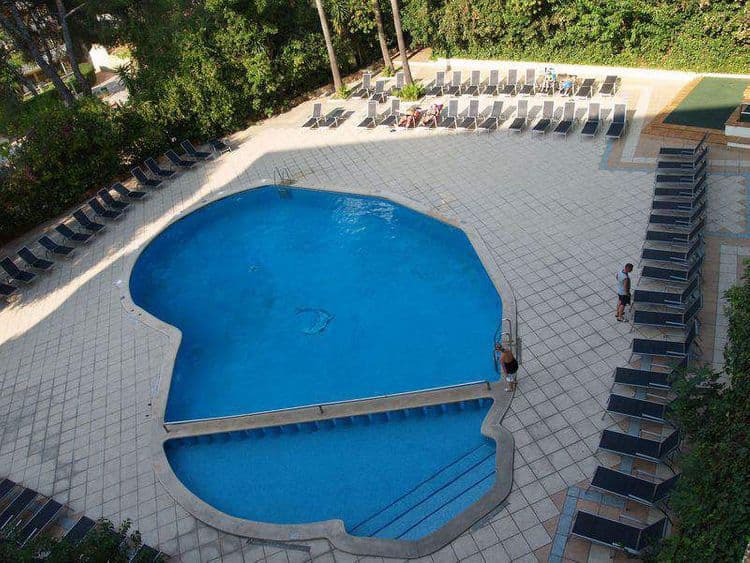 Ipanema Park Hotel