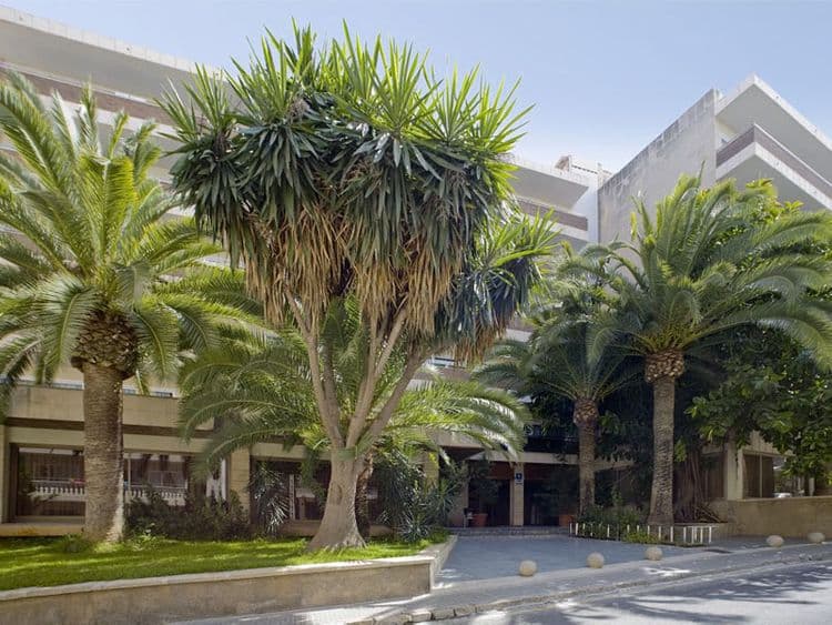 Ipanema Park Hotel