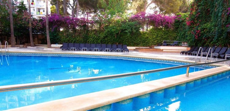 Ipanema Park Hotel