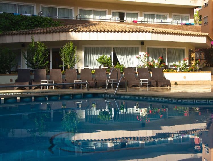 Ipanema Park Hotel