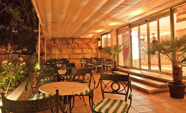 Ipanema Park Hotel