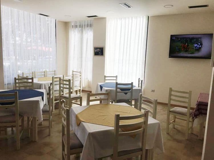 Villa Aljor Hotel
