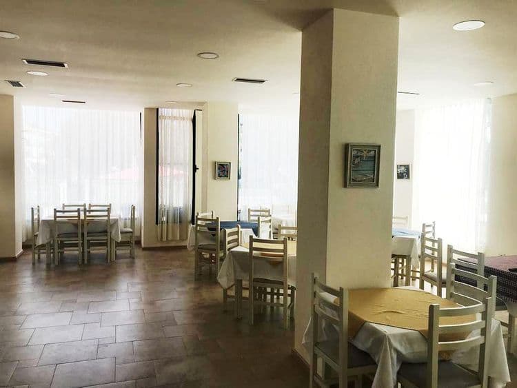 Villa Aljor Hotel