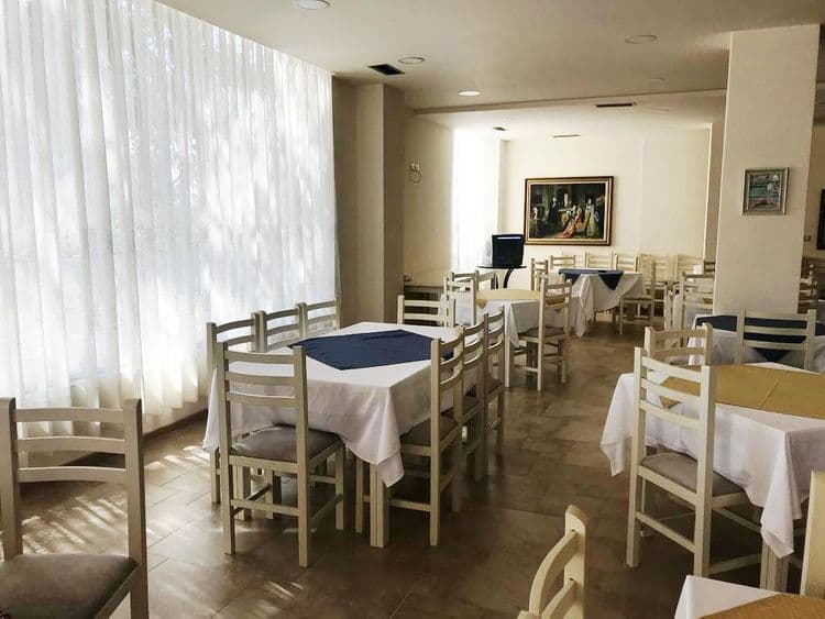 Villa Aljor Hotel