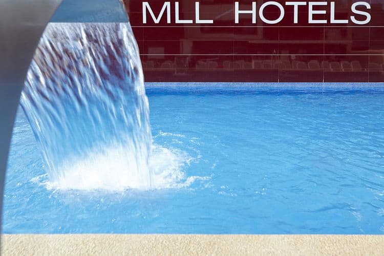 MLL Caribbean Bay