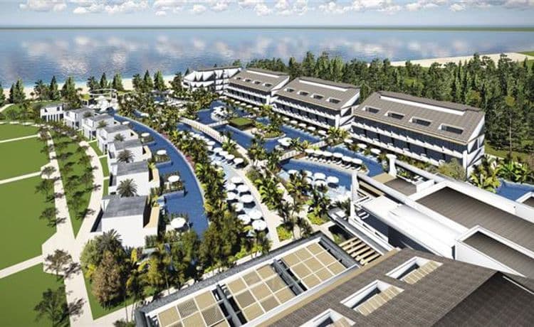 The Residence at TUI SENSATORI Barut Fethiye
