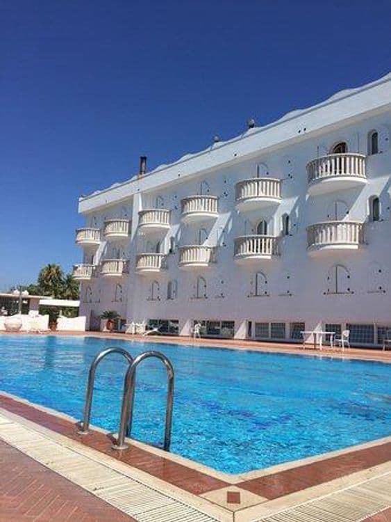 Fiordaliso Hotel