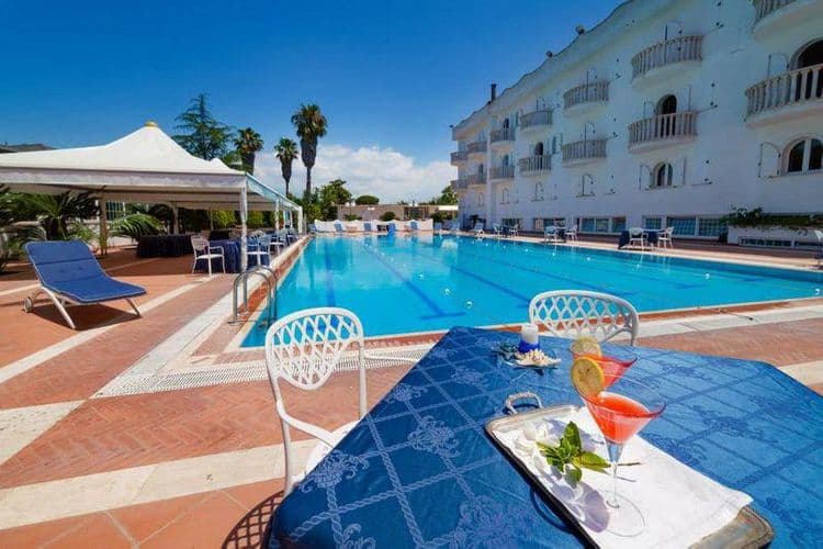 Fiordaliso Hotel