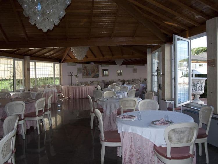 Fiordaliso Hotel