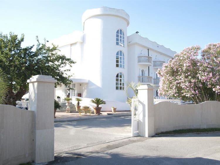 Fiordaliso Hotel