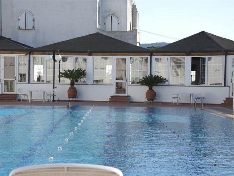 Fiordaliso Hotel