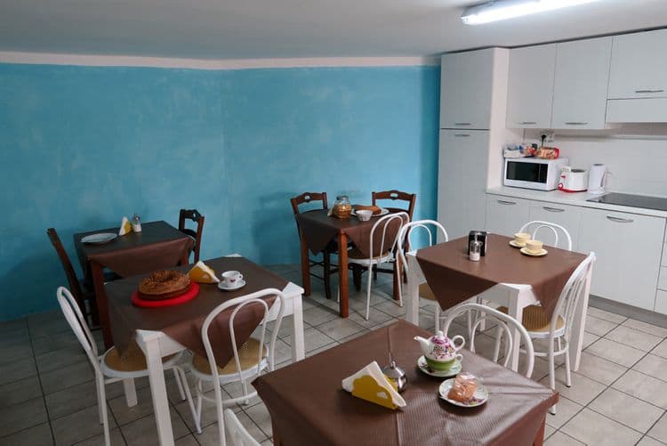 Tirreno Hotel