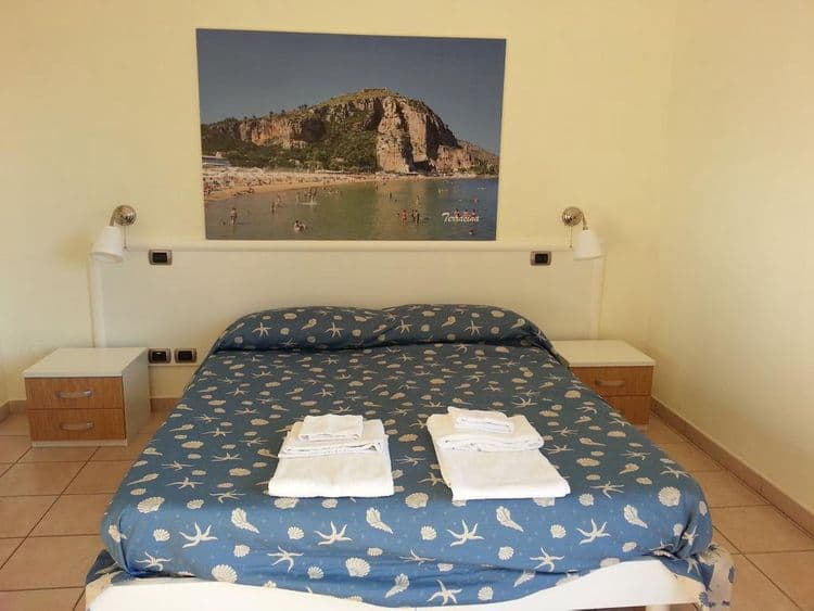 Tirreno Hotel