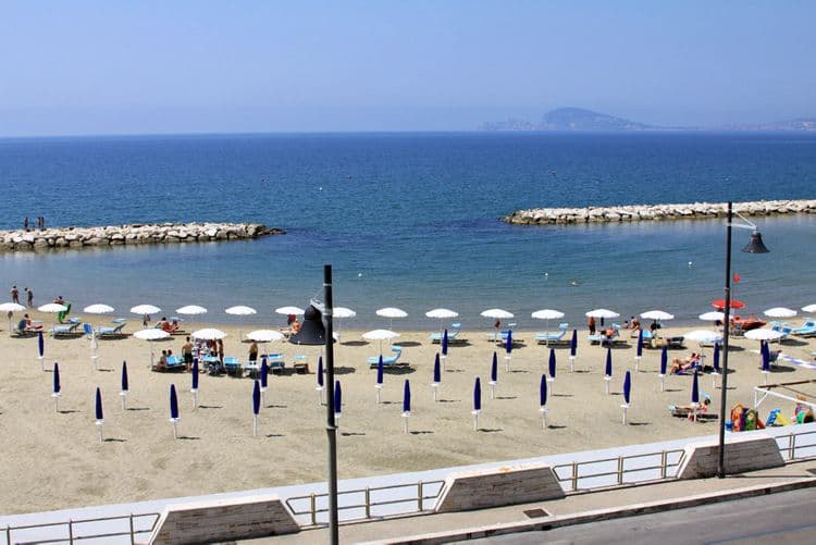 Tirreno Hotel