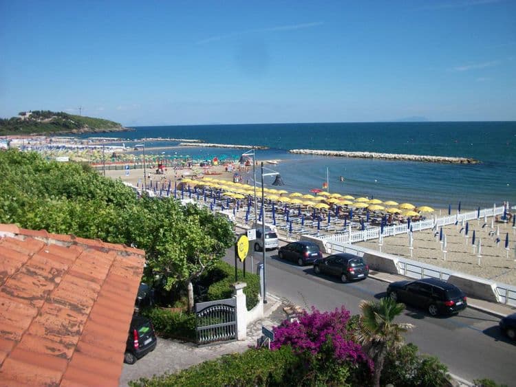 Tirreno Hotel