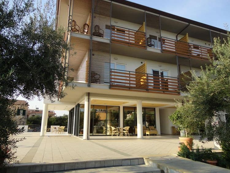 Elaia Garden Hotel