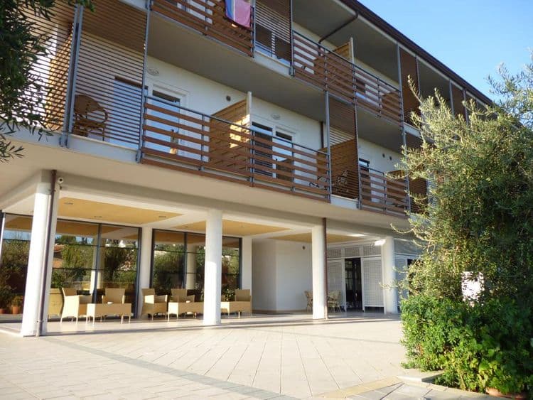 Elaia Garden Hotel