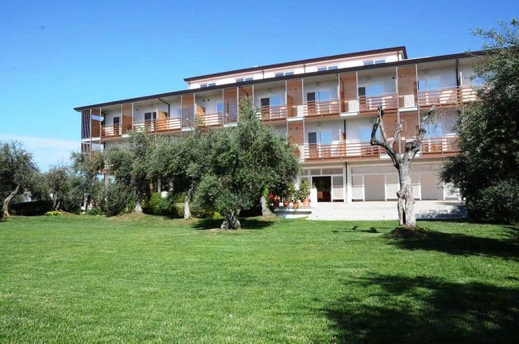 Elaia Garden Hotel