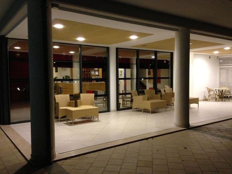 Elaia Garden Hotel