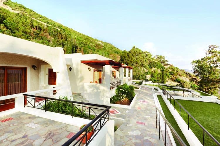 Ramada Loutraki Poseidon Resort
