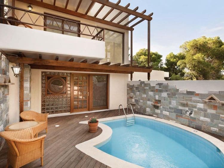 Ramada Loutraki Poseidon Resort