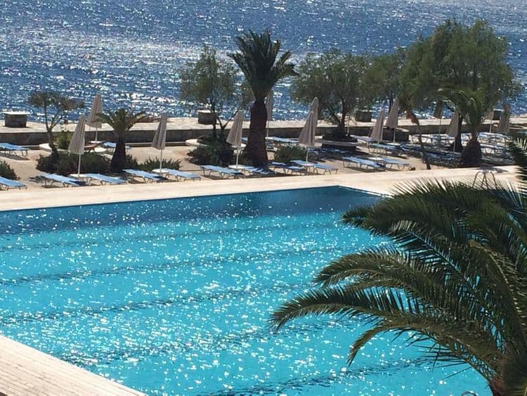 Ramada Loutraki Poseidon Resort