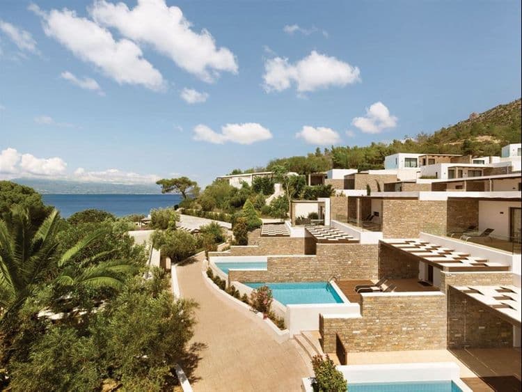 Ramada Loutraki Poseidon Resort