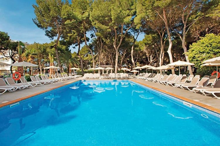 Riu Festival Hotel