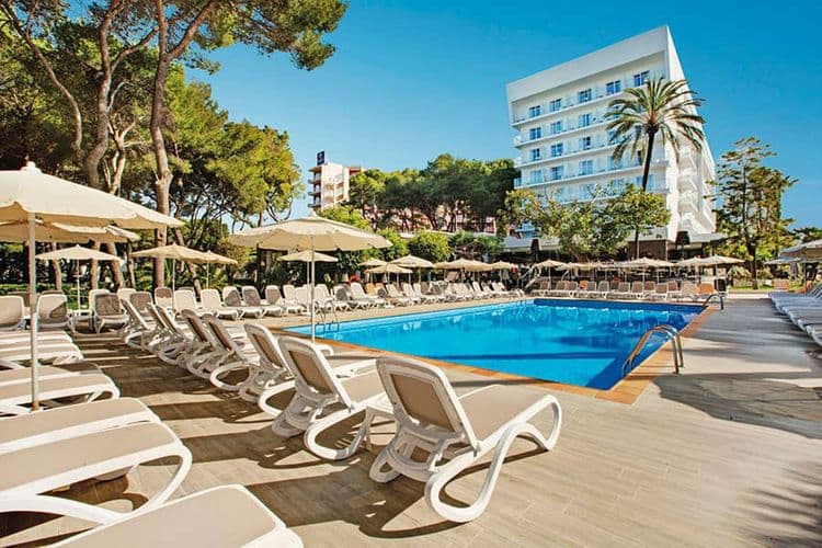 Riu Festival Hotel
