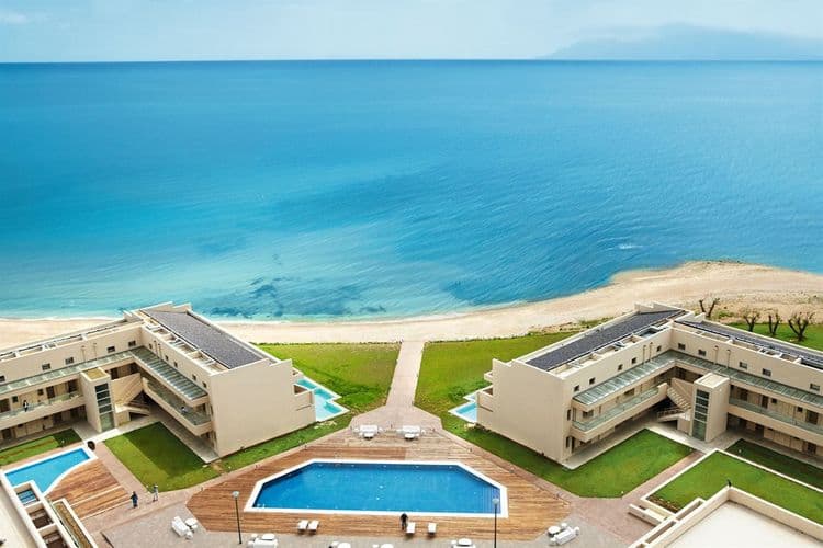 Grand Hotel Egnatia