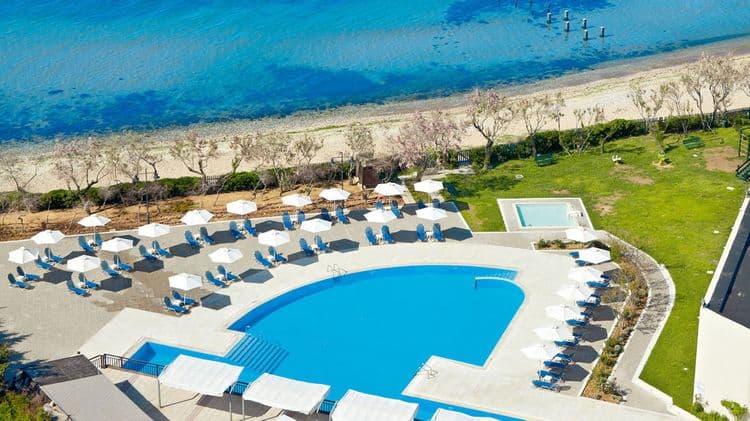 Grand Hotel Egnatia