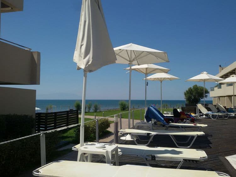 Grand Hotel Egnatia