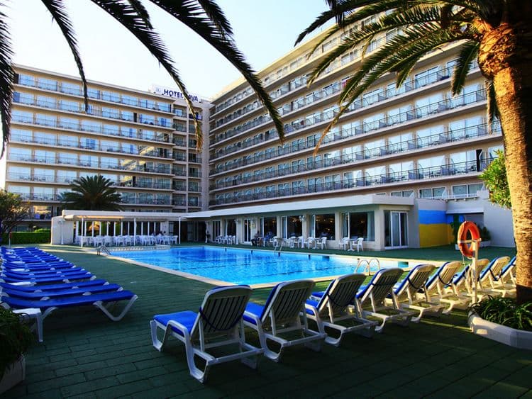 Java Hotel