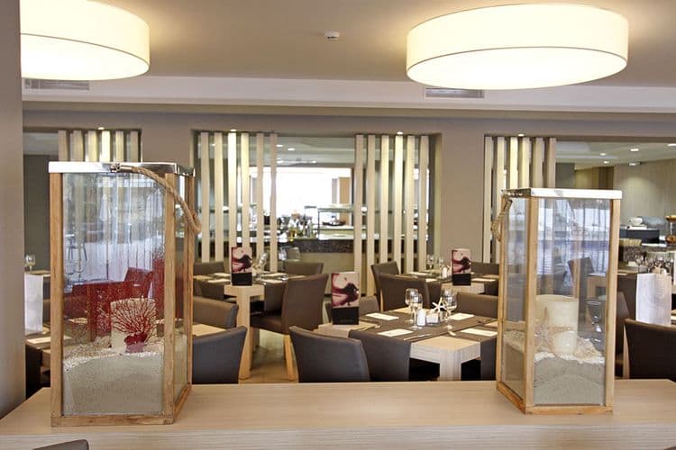 Java Hotel