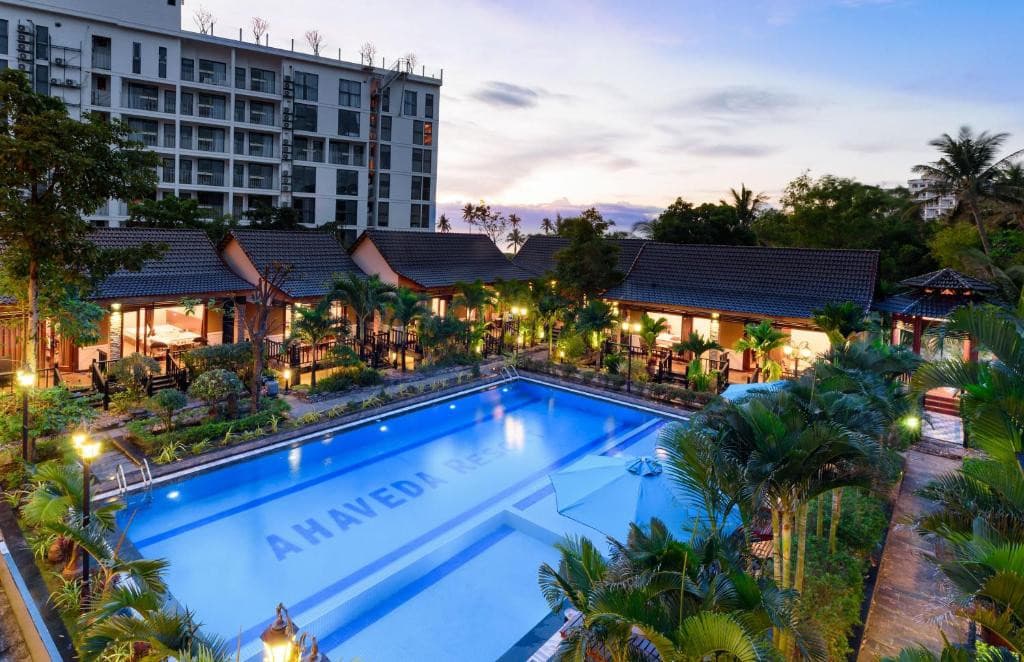 Qualia Resort Phu Quoc