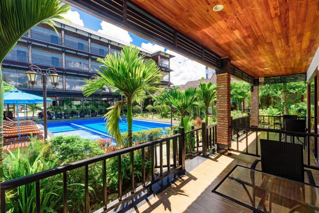 Qualia Resort Phu Quoc