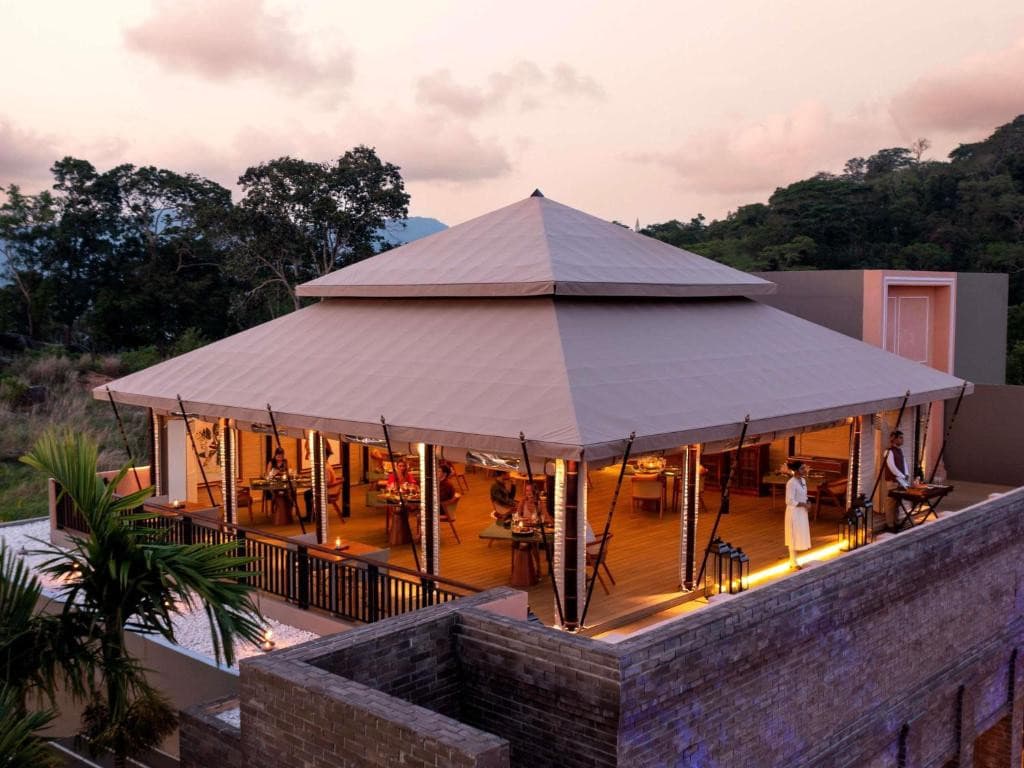 Avista Hideaway Phuket Patong, MGallery by Sofitel