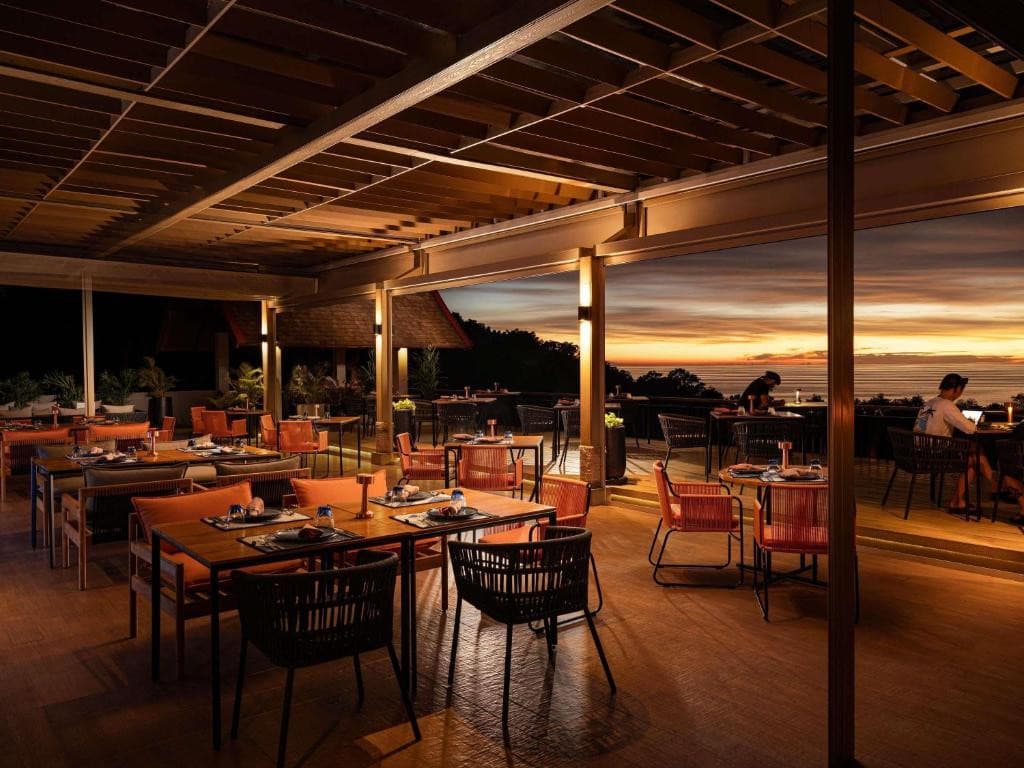 Avista Hideaway Phuket Patong, MGallery by Sofitel