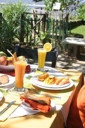 Barberyn Reef Ayurveda Resort