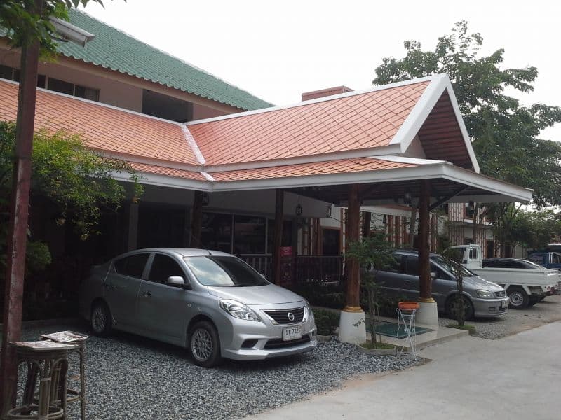 Deeden Pattaya Resort