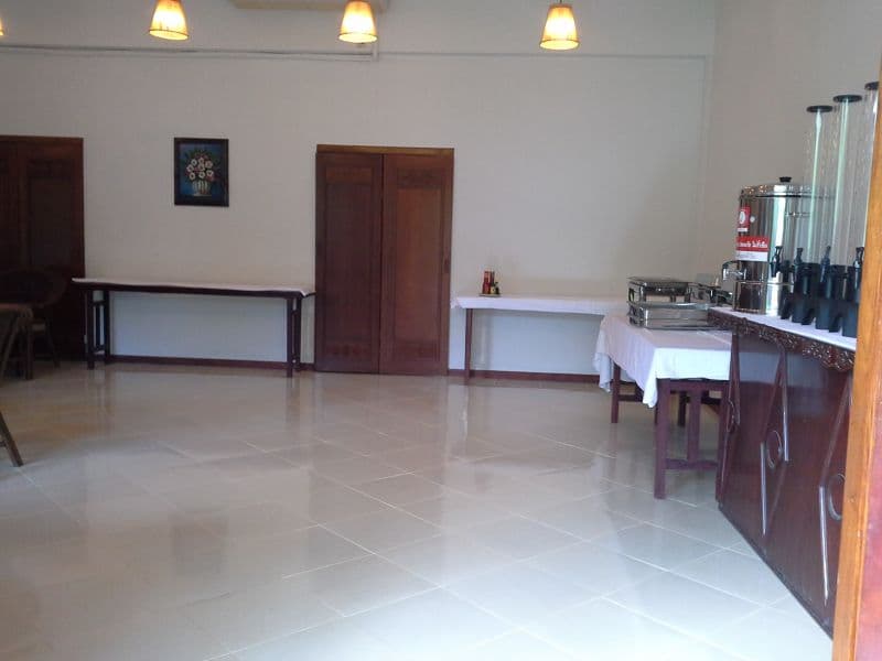 Deeden Pattaya Resort