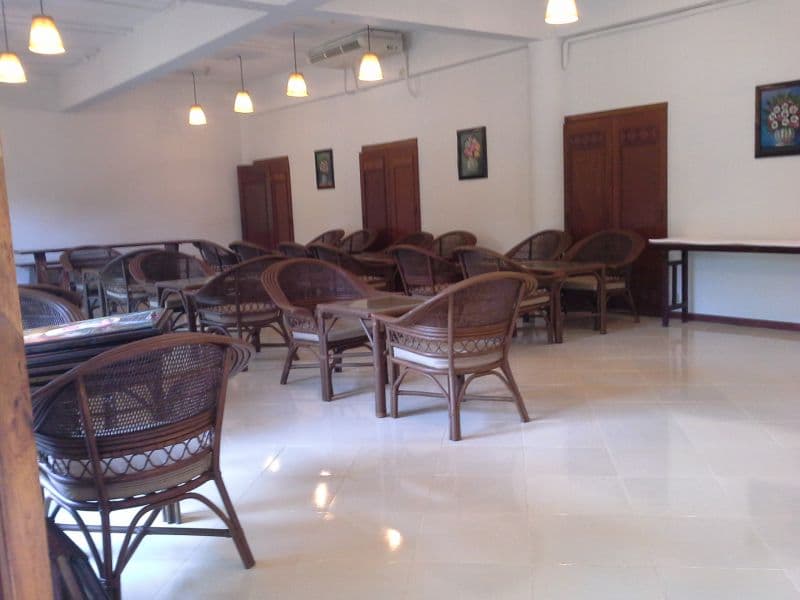 Deeden Pattaya Resort