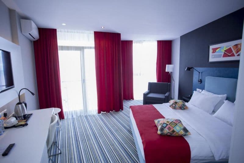 Aparthotel Tangerine