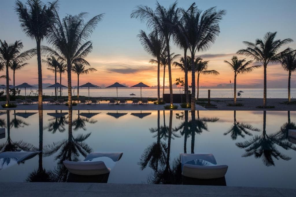 Alma Resort 5* - Cam Ranh