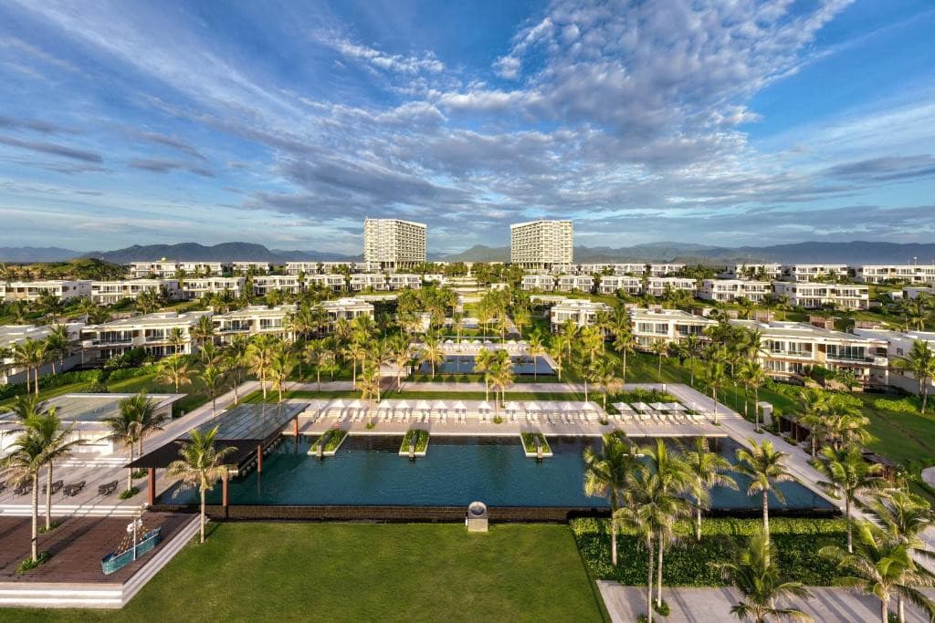 Alma Resort 5* - Cam Ranh