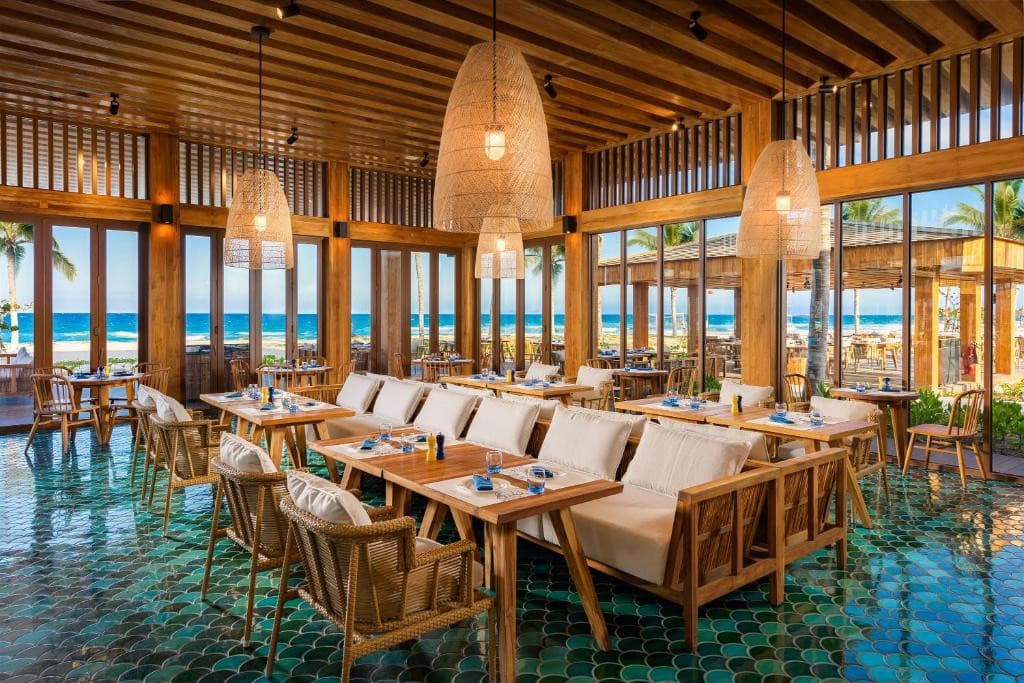 Alma Resort 5* - Cam Ranh