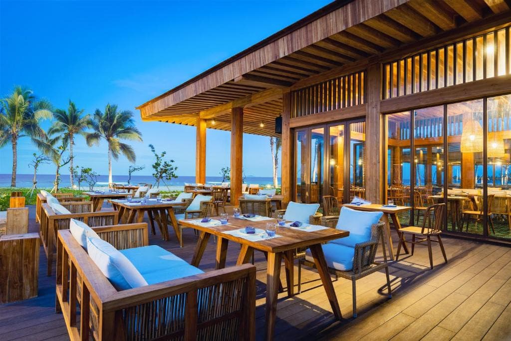 Alma Resort 5* - Cam Ranh