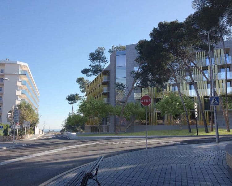 Golden Costa Salou