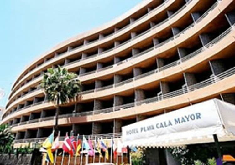 Be Live Adults Only Costa Palma